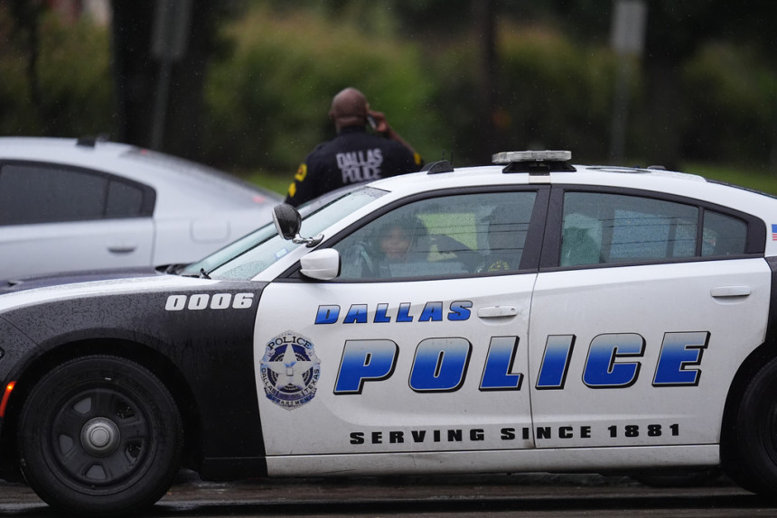 SAD: U pucnjavi u Teksasu poginulo dvoje djece