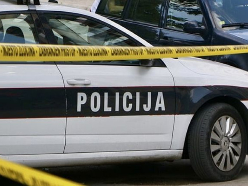 Teška nesreća: Vozač poginuo nakon slijetanja