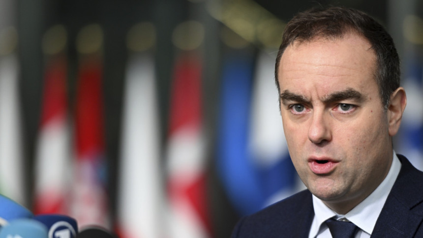 Lekorni imenovao 18 ministara nove vlade Francuske