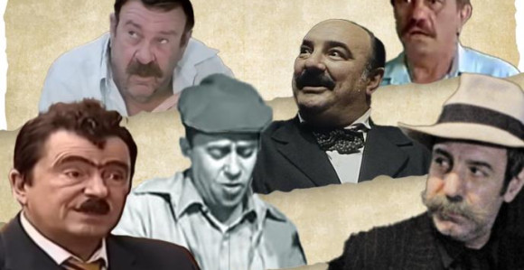 Ево који српски глумци су били боеми старог кова