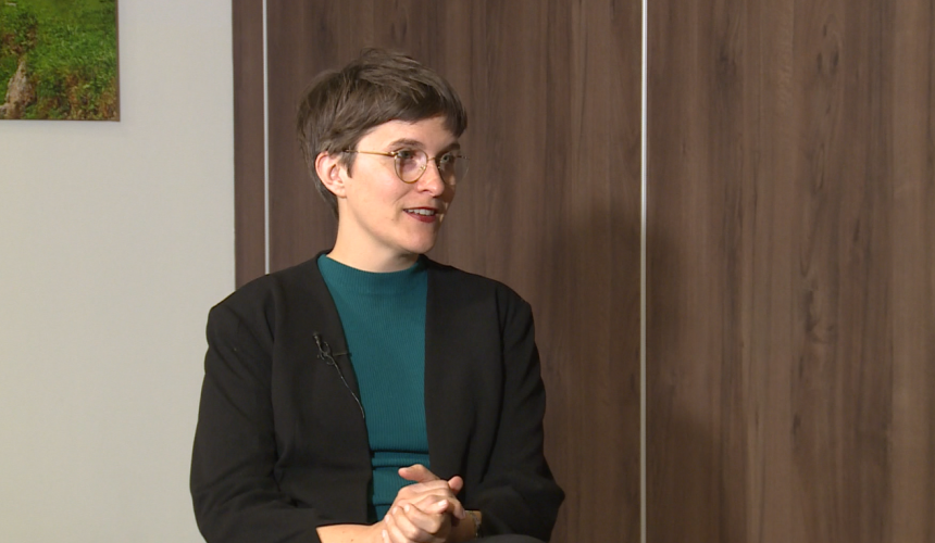 SIPA poslala izvještaj TU BiH zbog protjerivanja ministra Ane Lirman