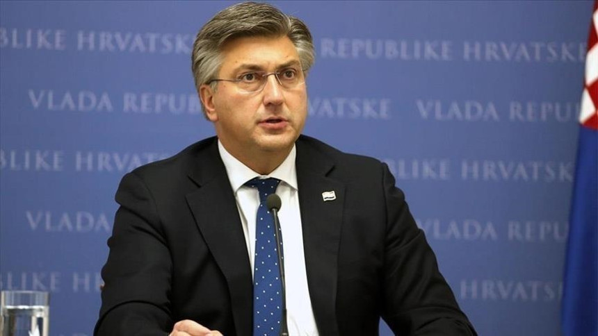 Pregovori sa MOL-om sredinom sedmice u Hrvatskoj