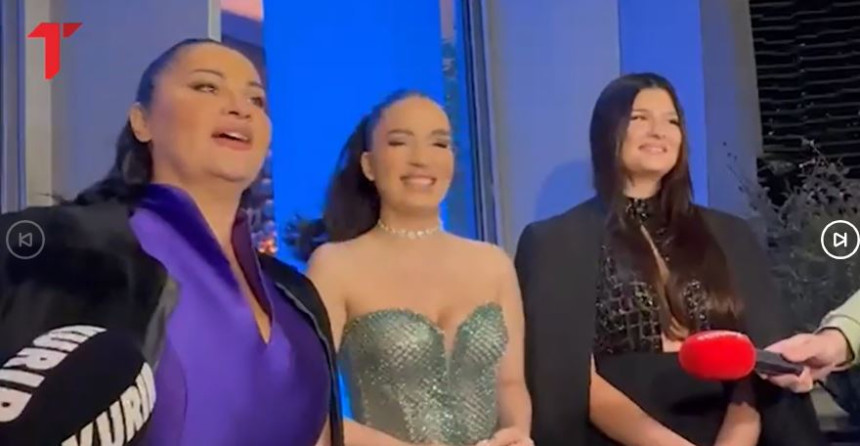 Jana prekinula kćerku: Ovo ti je posljednji put!