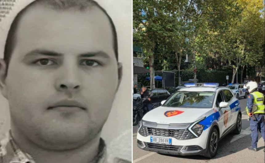 Muškarac pucao u sudiju tokom izricanja presude