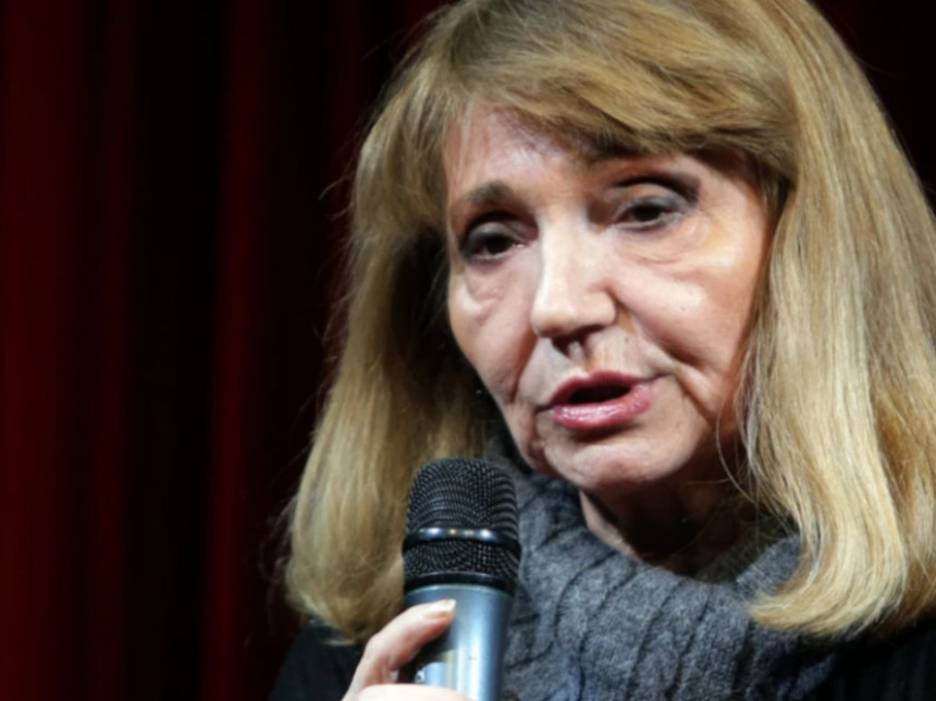 Glumica Ljiljana Stjepanović hitno hospitalizovana