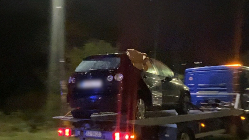 Likvidacija Sjekloće kod Cetinja četiri godine planirana