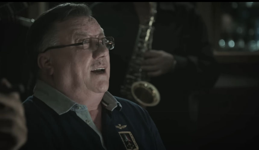 Od skromnog dječaka do velike muzičke legende