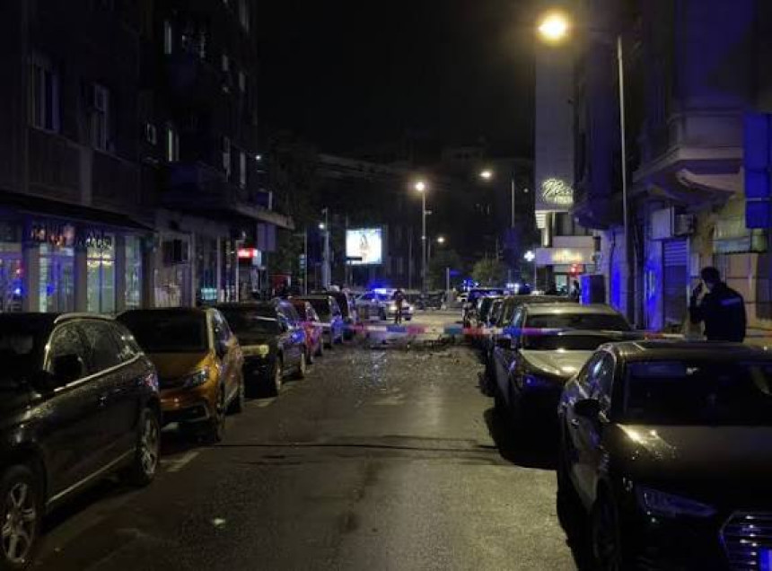 Pobjegao iz kućnog pritvora pa poginuo u Beogradu