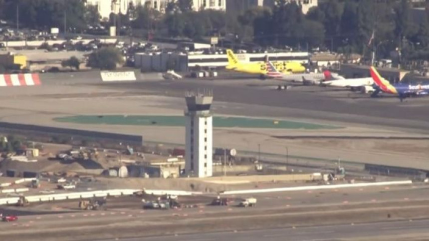 Obustava rada vlade Amerike donijela velike probleme