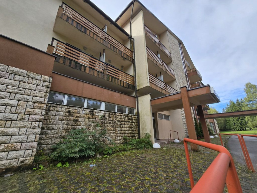 Raspada se hotel za koji Vlada Srpske daje 20 miliona KM