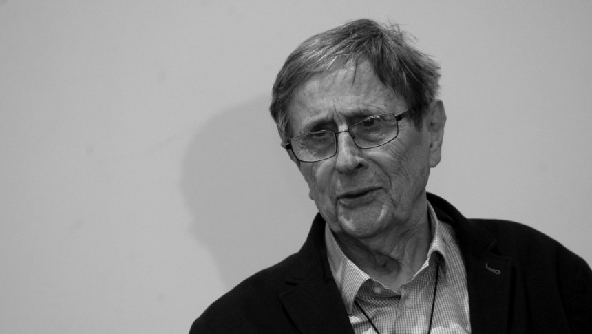 Preminuo poznati reditelj i scenarista Zdravko Šotra