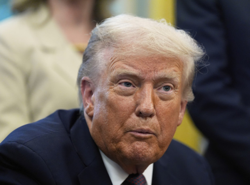 Postignut dogovor o prvoj fazi: Hamas za vikend pušta taoce