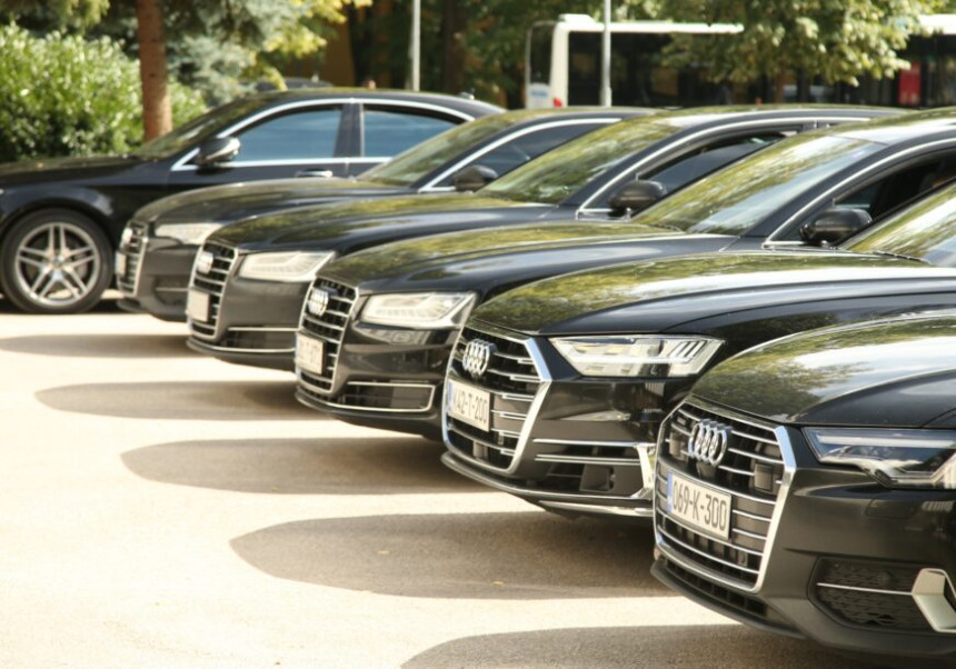 MUP Srpske za jedan auto izdvaja pola miliona maraka