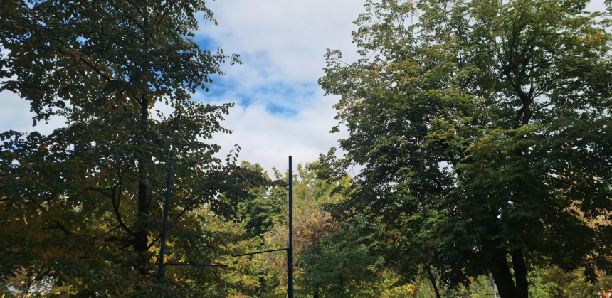 Jutro oblačno, a tokom dana sunčano i toplije vrijeme