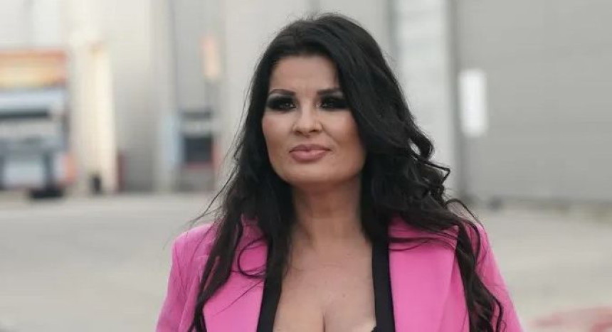 Pevačica Maja Marijana hitno operisana