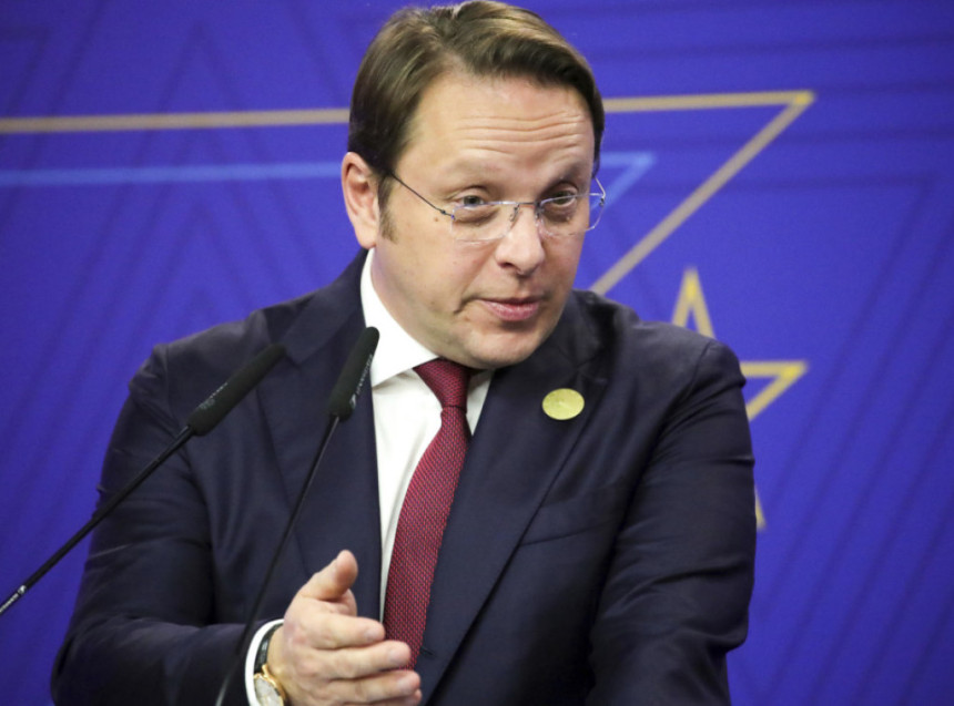 Skandal: Mađarska slala špijune u institucije EU?