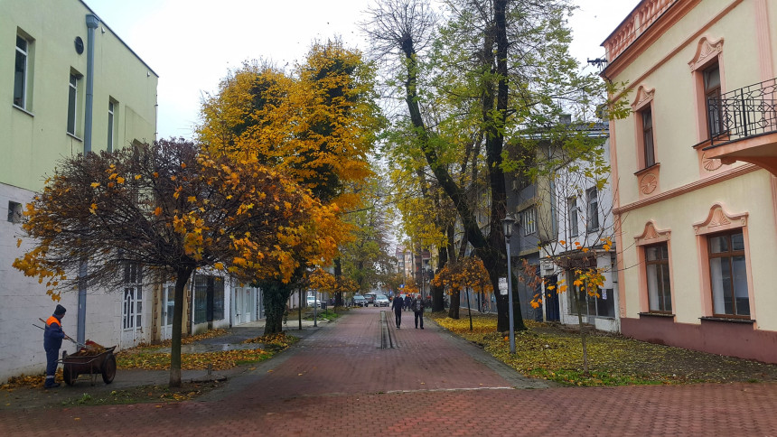 Počelo jesenje suzbijanje glodara na području Šamcu