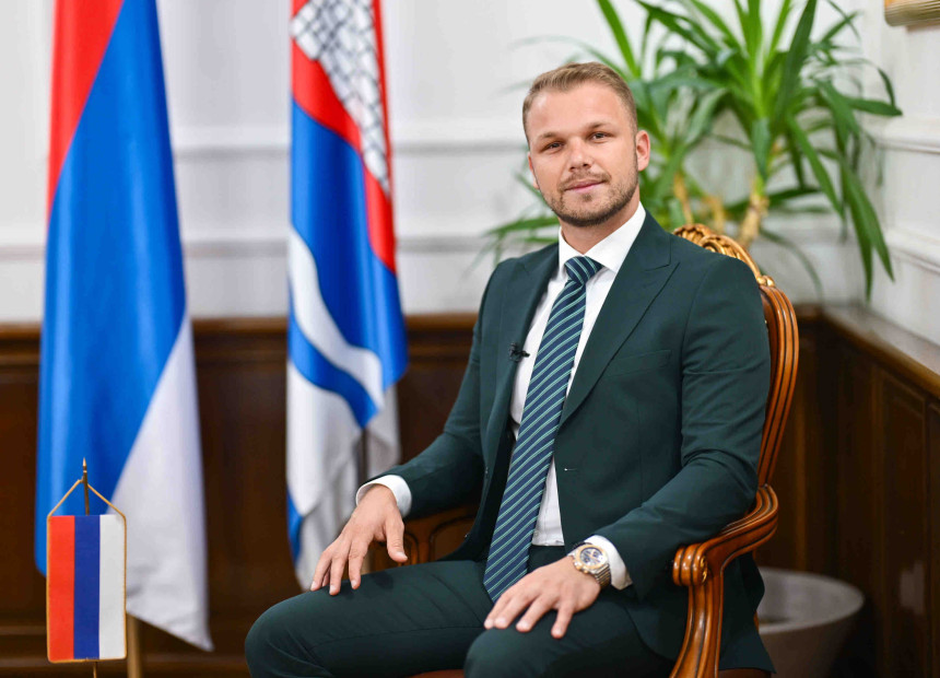 "Hajde zajednički da nađemo pravi put i krenemo tim putem"