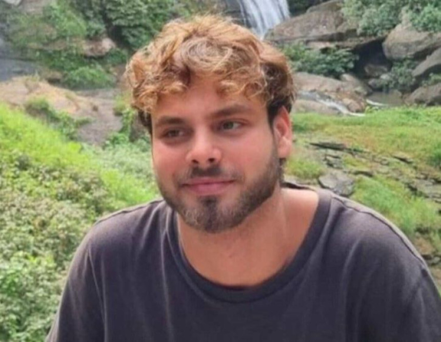 Među oslobođenim taocima i srpski državljanin Aloh