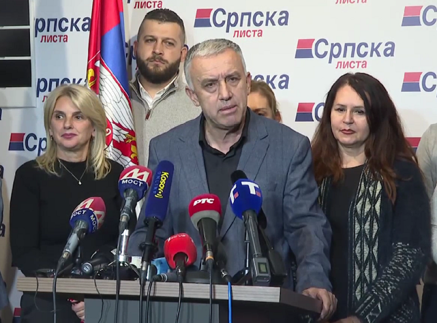 Srpska lista ima dvotrećinsku većinu u svih 10 opština