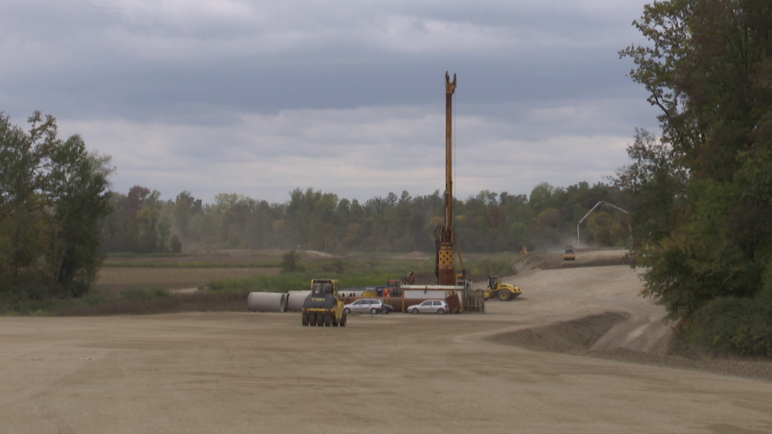 Pomjeren rok za izgradnju autoputa od Rače do Bijeljine