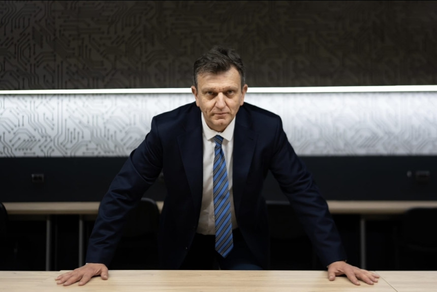 Dodik svoje interese sa Hrvatskom neće rješavati preko leđa srpskog naroda i Republike Srpske!