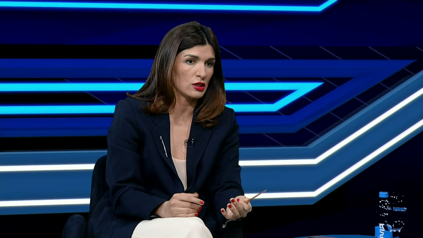 Ćudić poručila Dodiku: Uništili ste Republiku Srpsku, nećete i FBiH!