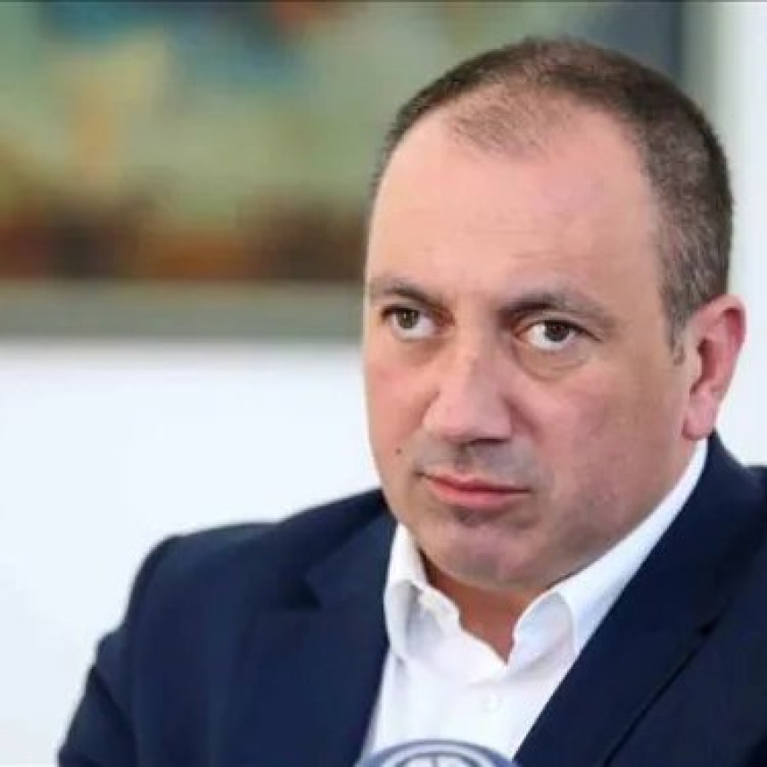 Црнадак упозорава: СНСД спрема нови хаос у Српској?