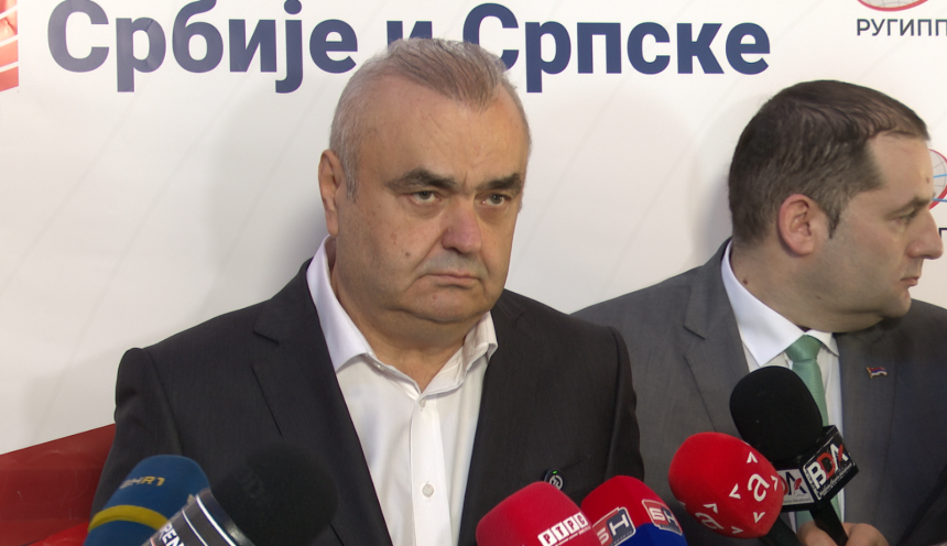 Влада спрема план за укидање Жељезница Српске?!