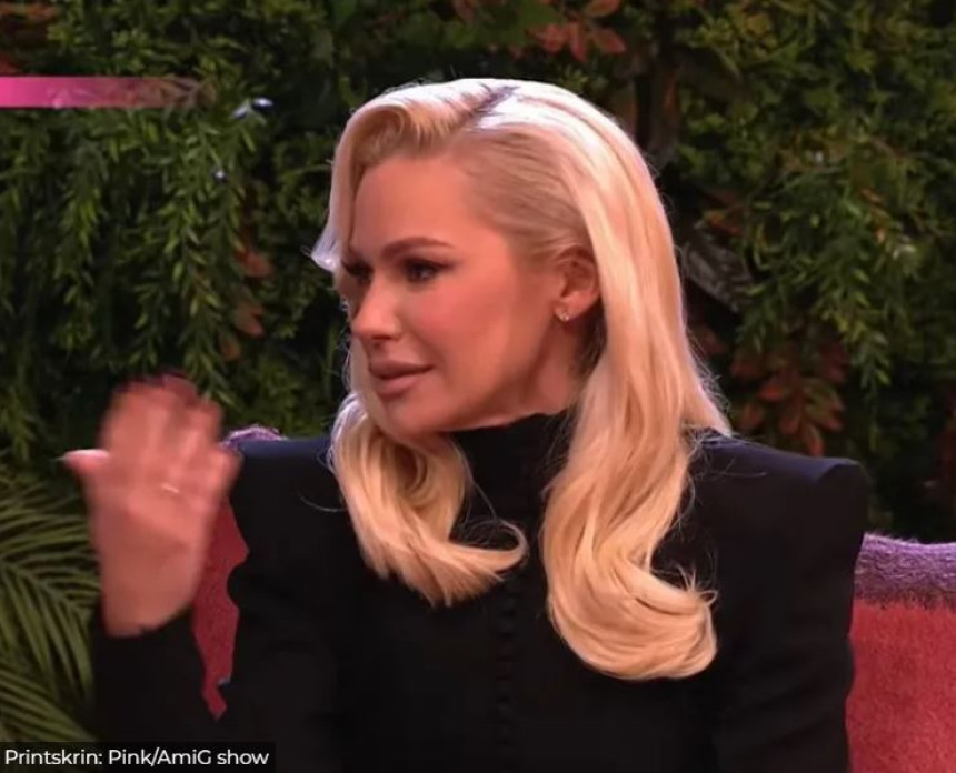 Nataša otkrila da li bi se pomirila sa Dačom Ikodinovićem