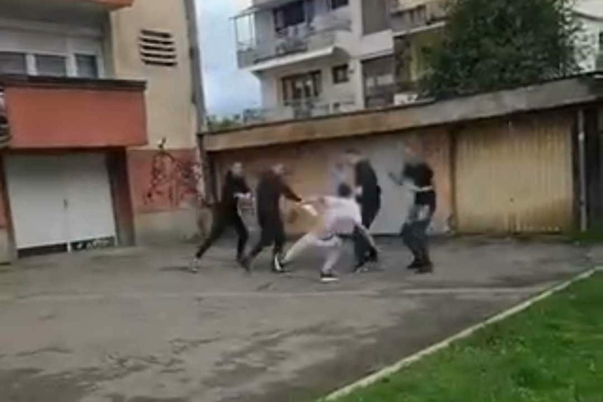 Vršnjačko nasilje prisutno u jednoj banjalučkoj školi