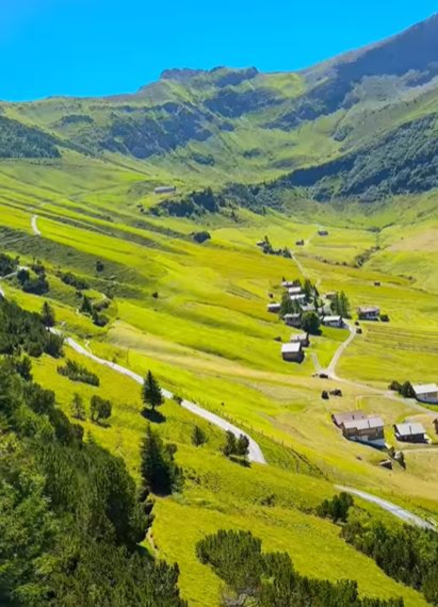U ovoj evropskoj prestonici ljudi žive kao "bubrezi u loju"