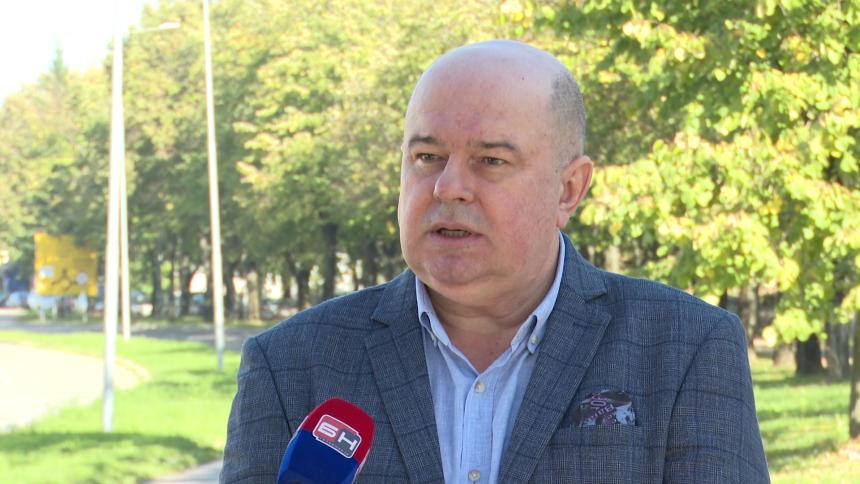 Blagojević: Najava nove neustavne odluke NS RS