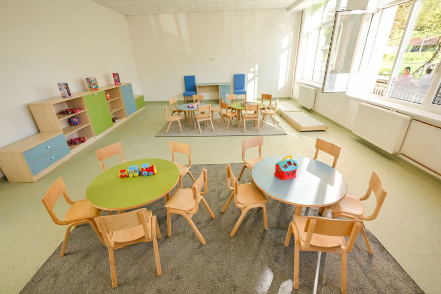 Nakon Banjaluke i radnici vrtića u Bijeljini u štrajku