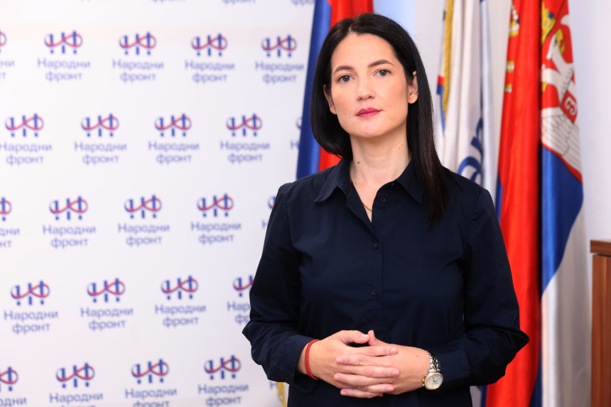 Dodik se rješava Željke Cvijanović, ne vjeruje joj