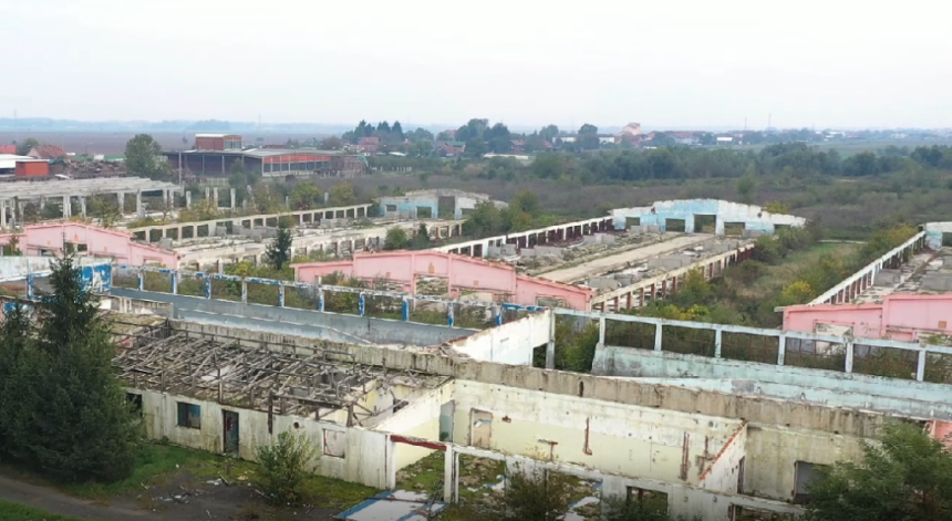 Niko neće imovinu "Farmlanda" - Propale dvije licitacije