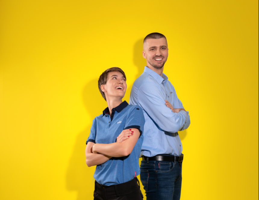 Lidl zapošljava širom Bosne i Hercegovine