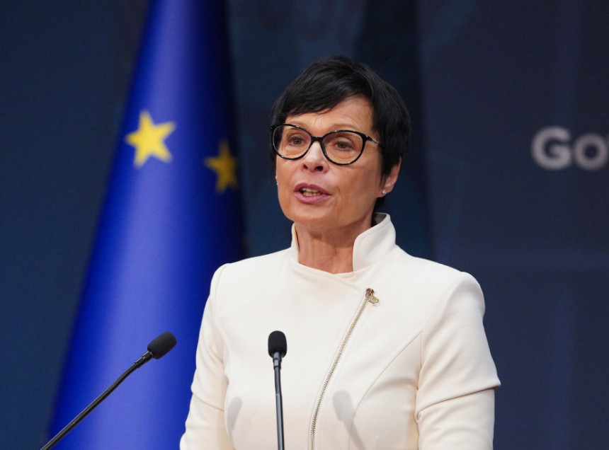 Odluka Savjeta EU o ruskom gasu neće pogoditi Srbiju