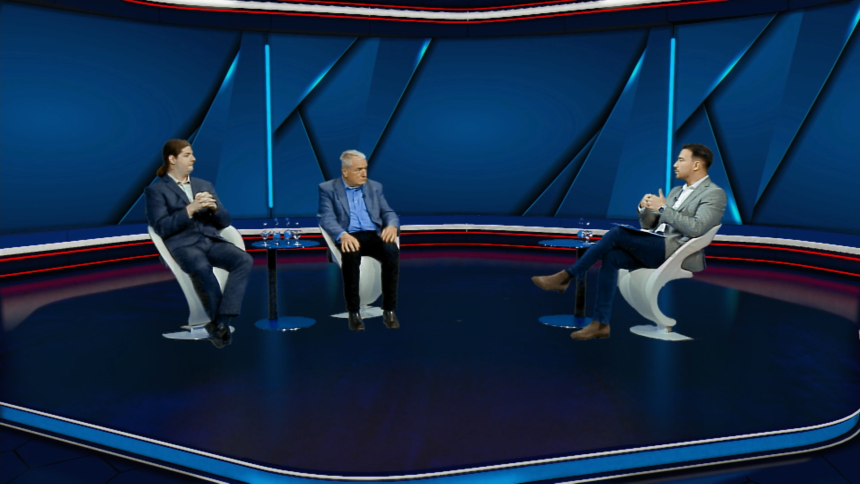 Srpska nazadovala zbog Dodikovih štetnih poteza