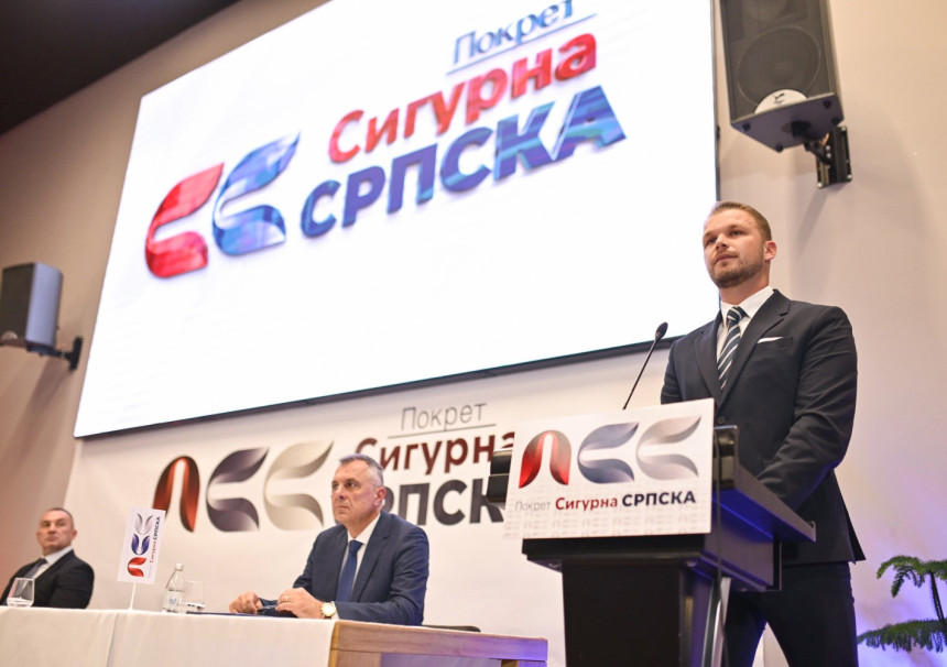 Kakav je odgovor vlasti na izjavu senatora Vulina