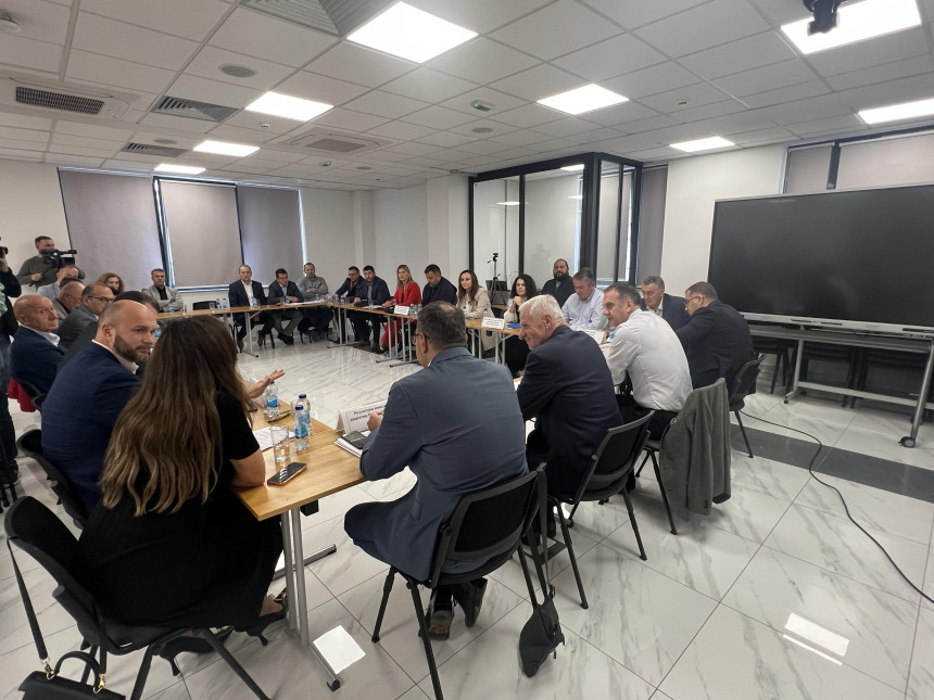 Treba dići glas protiv poskupljenja mrežarine od 46%