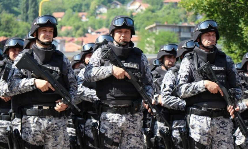 Uhapšeni Mađari, sumnja se da su kontraobavještajci?