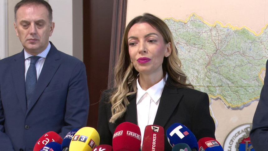 Na hrvatskoj granici tretman kao prema migrantu