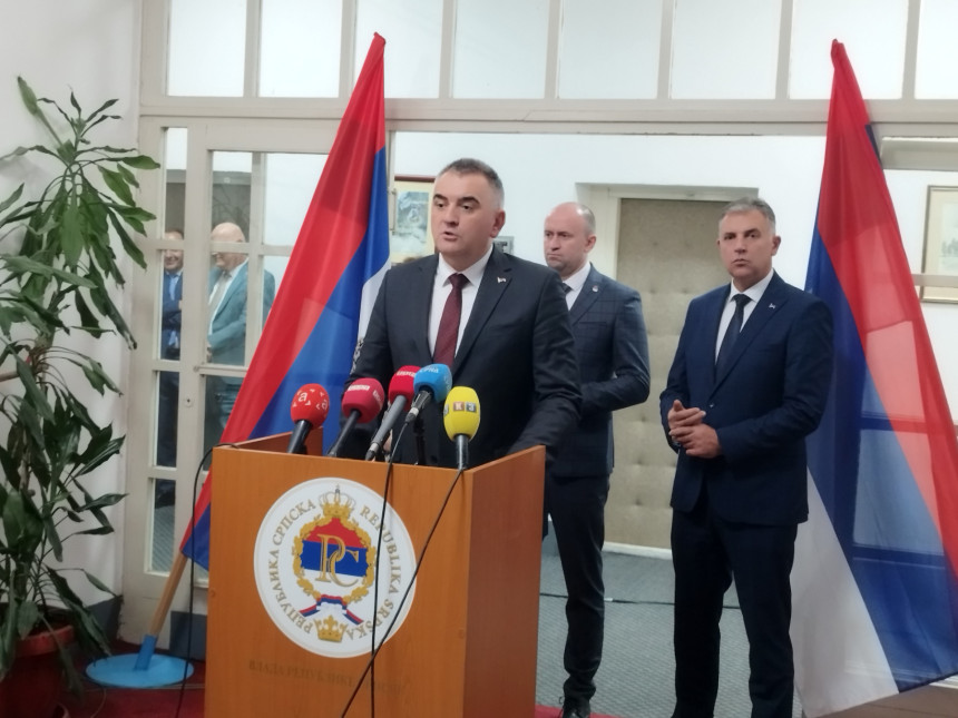 Moguće smjene prije tematske sjednice o "Elektroprivredi"