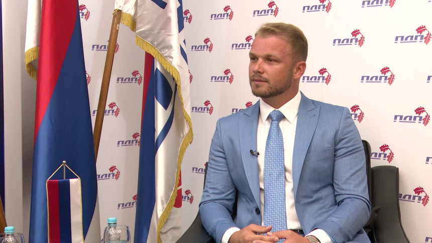 “Vrijeđanje na račun izgleda nije snaga, već slabost”