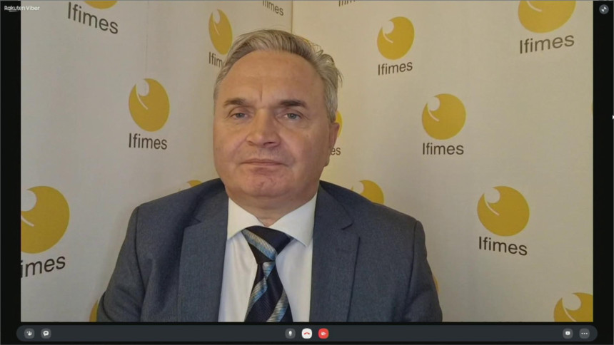 Dodik učvršćuje BiH i vodi je brzim ulaskom u NATO