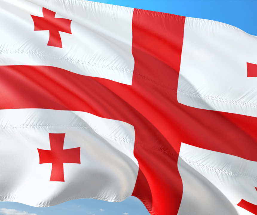 Gruzijska policija zaplijenila 250 kg heroina u paketima