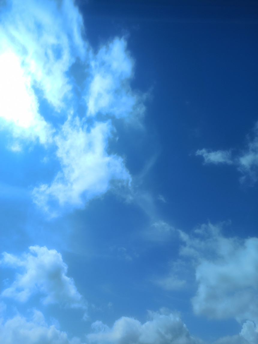 Danas prije podne biće pretežno oblačno sa kišom