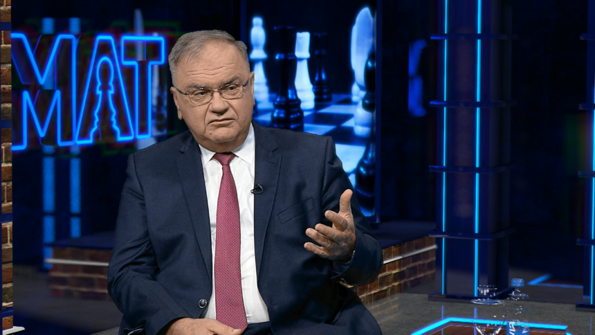 Dodik je ucijenjen, vlast SNSD-a je oslabila Srpsku, a ojačala BiH