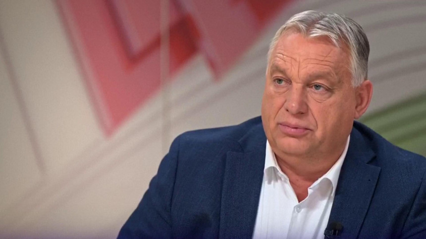 Budimpeštanski samit o miru i dalje na agendi